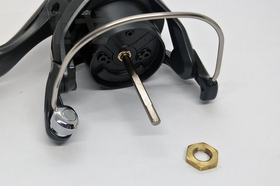 ŵSHIMANO SAHARA 22β